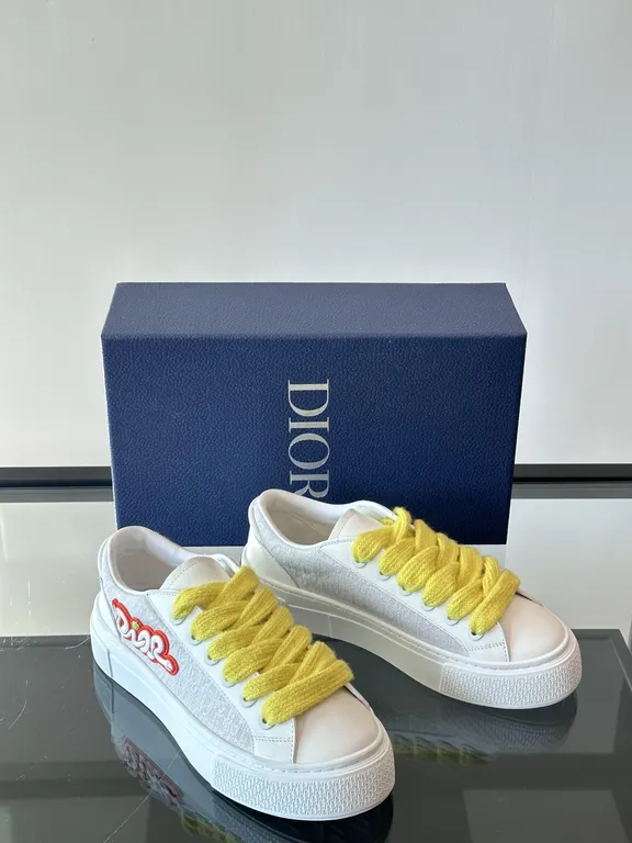 Dior Shoe 